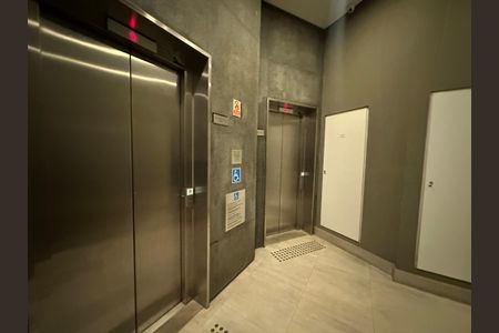 Apartamento para alugar com 50m², 1 quarto e 1 vagaHall de entrada