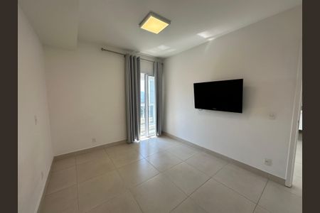 Apartamento para alugar com 50m², 1 quarto e 1 vagaQuarto