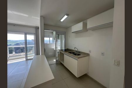 Apartamento para alugar com 50m², 1 quarto e 1 vagaCozinha