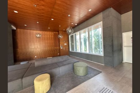 Apartamento para alugar com 50m², 1 quarto e 1 vagaÁrea comum