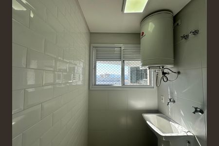 Apartamento para alugar com 50m², 1 quarto e 1 vagaÁrea de Serviço