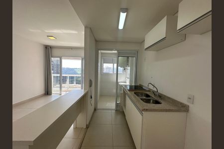 Apartamento para alugar com 50m², 1 quarto e 1 vagaCozinha