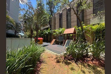 Apartamento para alugar com 50m², 1 quarto e 1 vagaÁrea comum - Playground