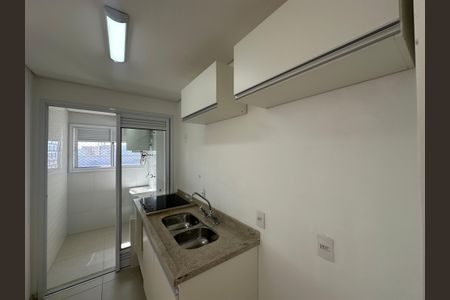 Apartamento para alugar com 50m², 1 quarto e 1 vagaCozinha
