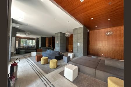 Apartamento para alugar com 50m², 1 quarto e 1 vagaÁrea comum
