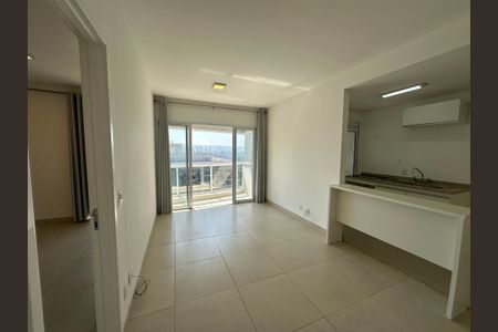 Apartamento para alugar com 50m², 1 quarto e 1 vagaSala