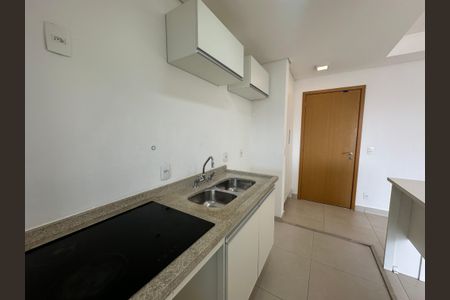 Apartamento para alugar com 50m², 1 quarto e 1 vagaCozinha
