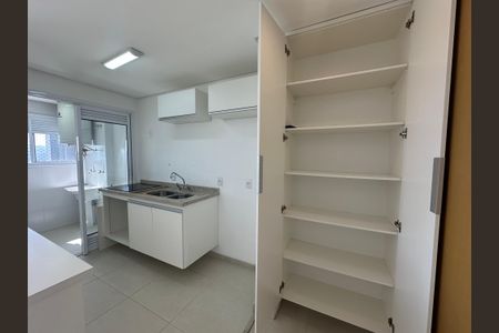 Apartamento para alugar com 50m², 1 quarto e 1 vagaCozinha