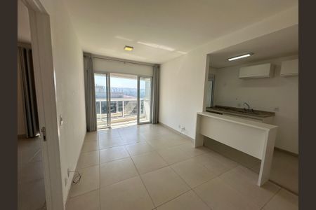 Apartamento para alugar com 50m², 1 quarto e 1 vagaSala