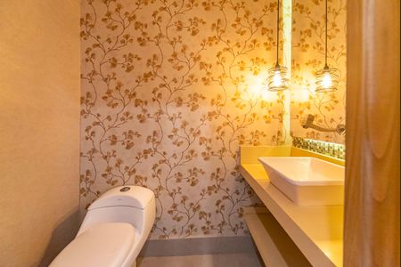 Apartamento para alugar com 92m², 2 quartos e 2 vagasLavabo