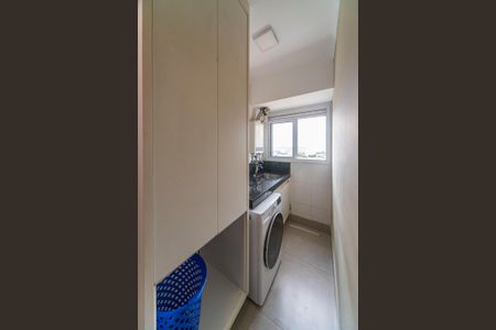 Apartamento para alugar com 92m², 2 quartos e 2 vagasÁrea de Serviço