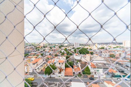 Apartamento para alugar com 92m², 2 quartos e 2 vagasVista do Quarto 1