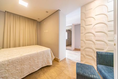 Apartamento para alugar com 92m², 2 quartos e 2 vagasQuarto 2