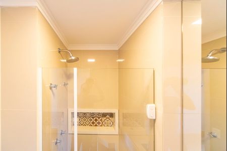 Apartamento para alugar com 92m², 2 quartos e 2 vagasBanheiro do Quarto 1