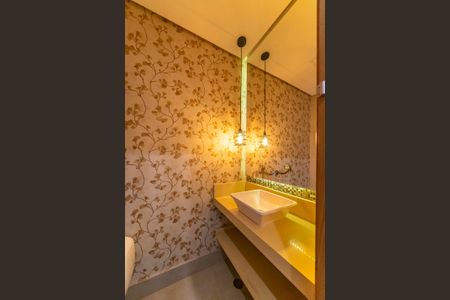 Apartamento para alugar com 92m², 2 quartos e 2 vagasLavabo