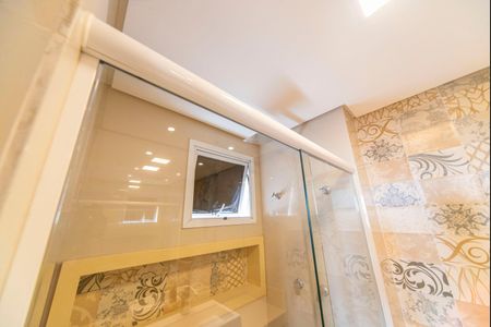 Apartamento para alugar com 92m², 2 quartos e 2 vagasBanheiro do Quarto 2