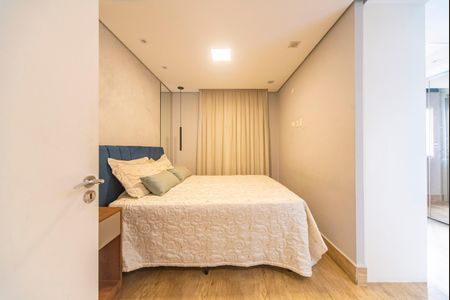 Apartamento para alugar com 92m², 2 quartos e 2 vagasQuarto 2