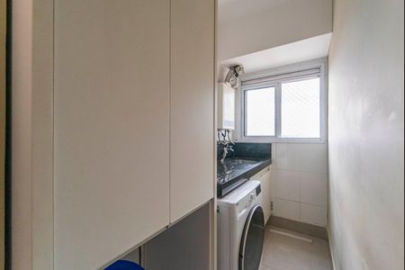 Apartamento para alugar com 92m², 2 quartos e 2 vagasÁrea de Serviço