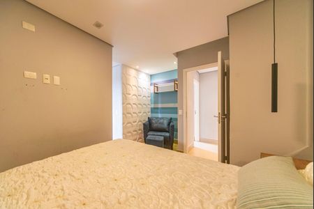 Apartamento para alugar com 92m², 2 quartos e 2 vagasQuarto 2