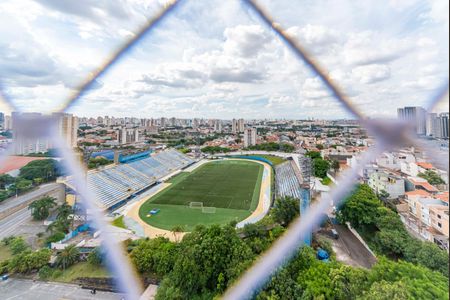 Apartamento para alugar com 92m², 2 quartos e 2 vagasVista do Quarto 2