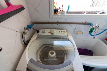 Apartamento à venda com 35m², 1 quarto e 1 vagaÁrea de Serviço