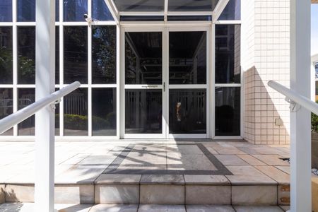 Apartamento à venda com 35m², 1 quarto e 1 vagaEntrada