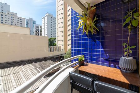 Apartamento à venda com 35m², 1 quarto e 1 vagaSacada