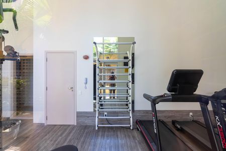 Apartamento à venda com 35m², 1 quarto e 1 vagaÁrea comum - Academia