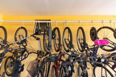 Apartamento à venda com 35m², 1 quarto e 1 vagaBicicletario