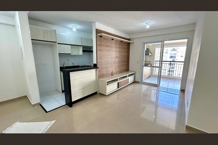 Apartamento para alugar com 68m², 2 quartos e 1 vaga Apartamento para alugar com 68m², 2 quartos e 1 vagaSala