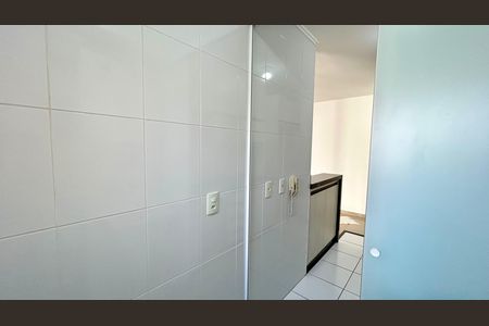 Apartamento para alugar com 68m², 2 quartos e 1 vaga Apartamento para alugar com 68m², 2 quartos e 1 vagaÁrea de Serviço