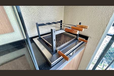 Apartamento para alugar com 68m², 2 quartos e 1 vaga Apartamento para alugar com 68m², 2 quartos e 1 vagaVaranda da Sala