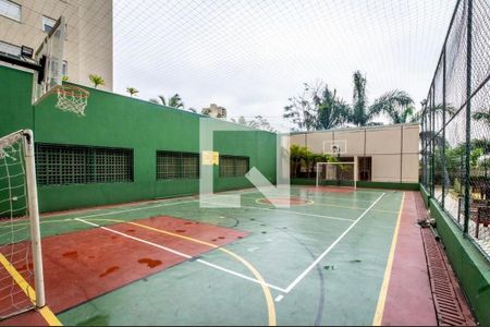 Quadra de apartamento para alugar com 2 quartos, 68m² em Jardim Flor da Montanha, Guarulhos