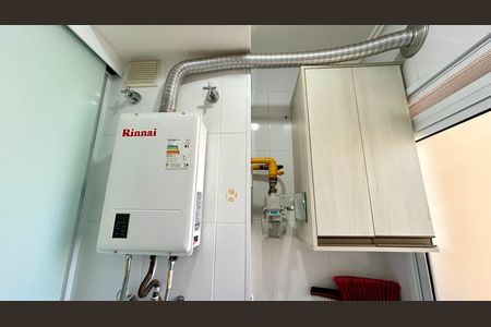 Apartamento para alugar com 68m², 2 quartos e 1 vaga Apartamento para alugar com 68m², 2 quartos e 1 vagaÁrea de Serviço