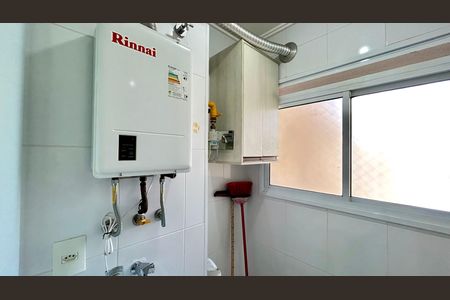 Apartamento para alugar com 68m², 2 quartos e 1 vaga Apartamento para alugar com 68m², 2 quartos e 1 vagaÁrea de Serviço