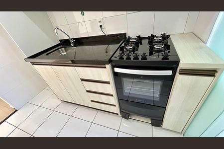 Apartamento para alugar com 68m², 2 quartos e 1 vaga Apartamento para alugar com 68m², 2 quartos e 1 vagaCozinha