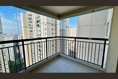 Apartamento para alugar com 68m², 2 quartos e 1 vaga Apartamento para alugar com 68m², 2 quartos e 1 vagaVaranda da Sala