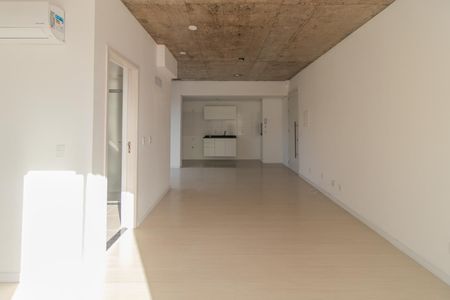 Sala de apartamento para alugar com 1 quarto, 50m² em Camaquã, Porto Alegre