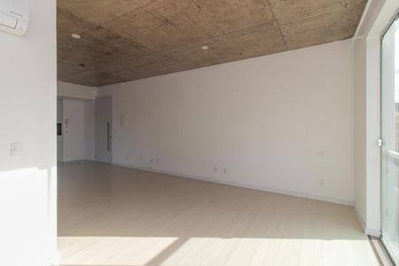 Quarto 1 de apartamento para alugar com 1 quarto, 50m² em Camaquã, Porto Alegre