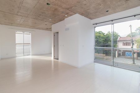 Sala de apartamento para alugar com 1 quarto, 50m² em Camaquã, Porto Alegre