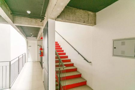 Apartamento à venda com 50m², 1 quarto e 1 vaga Apartamento à venda com 50m², 1 quarto e 1 vagaÁrea comum