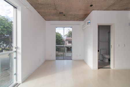 Apartamento à venda com 50m², 1 quarto e 1 vaga Apartamento à venda com 50m², 1 quarto e 1 vagaQuarto 1