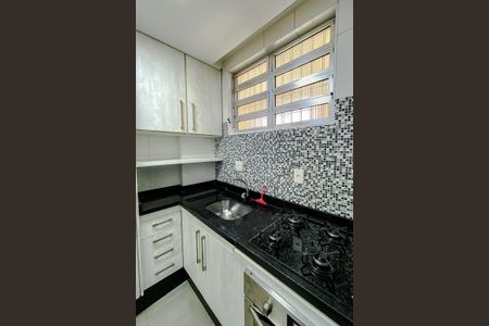 Apartamento à venda com 70m², 2 quartos e 1 vagaCozinha