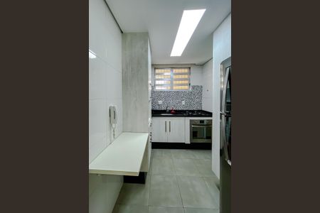 Apartamento à venda com 70m², 2 quartos e 1 vagaCozinha