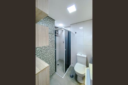 Apartamento à venda com 70m², 2 quartos e 1 vagaBanheiro