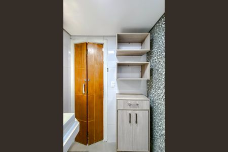 Apartamento à venda com 70m², 2 quartos e 1 vagaBanheiro