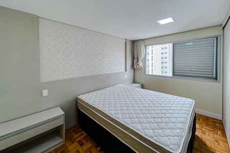 Apartamento à venda com 70m², 2 quartos e 1 vagaQuarto 2