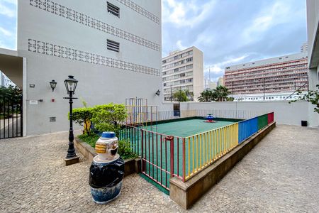 Apartamento à venda com 70m², 2 quartos e 1 vagaÁrea comum