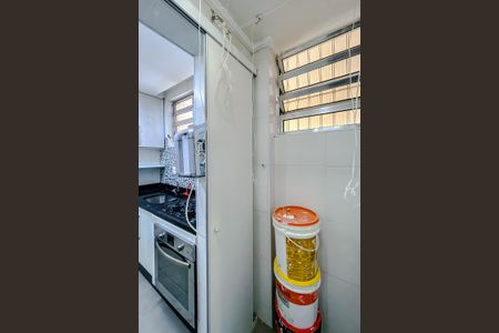 Apartamento à venda com 70m², 2 quartos e 1 vagaÁrea de Serviço