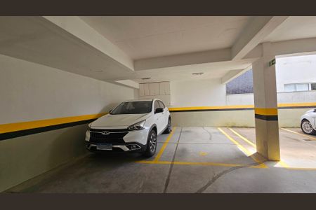 Apartamento à venda com 109m², 1 quarto e 2 vagasGaragem